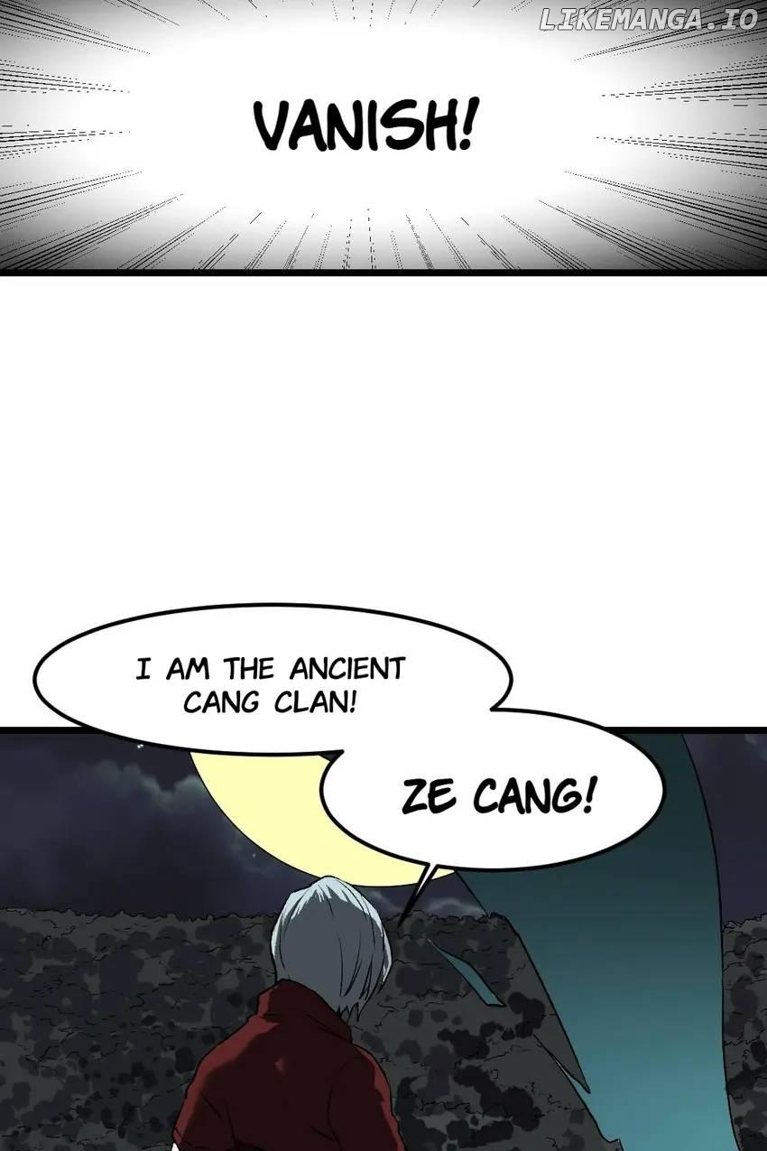 Tales Of A Cursebreaker Chapter 29 - page 29