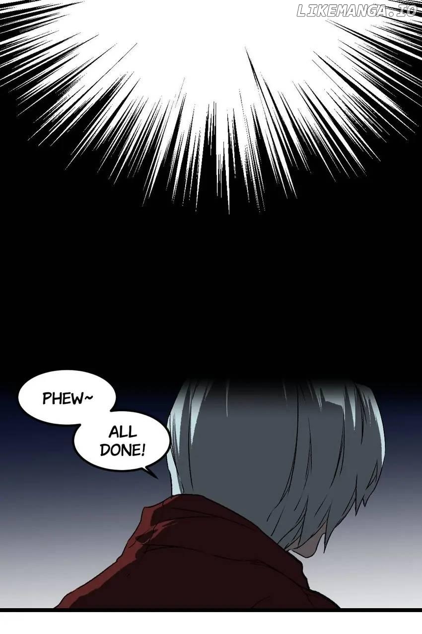 Tales Of A Cursebreaker Chapter 29 - page 33