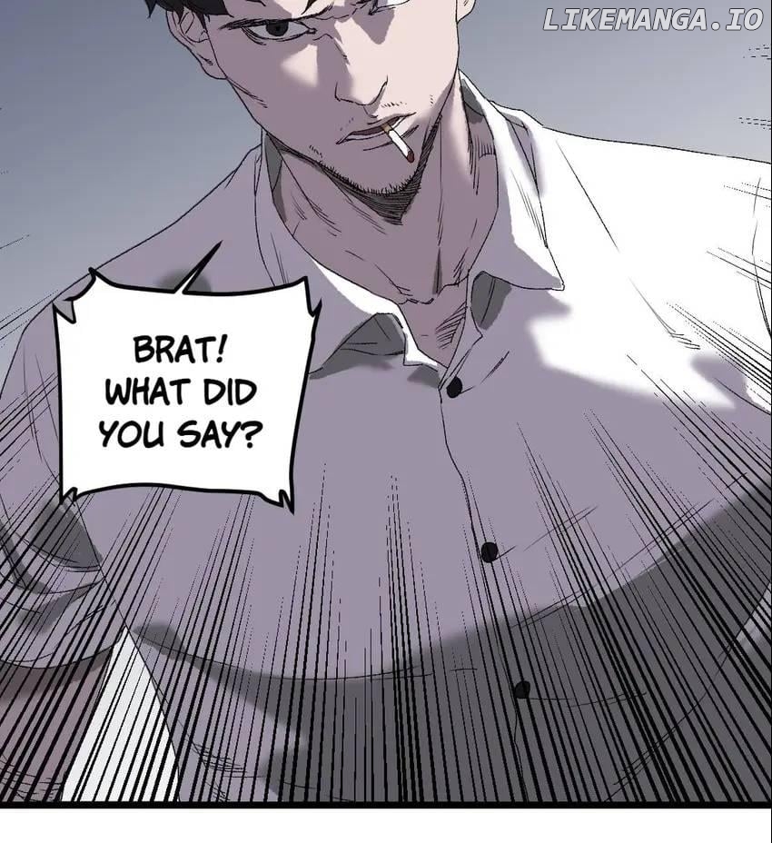 Tales Of A Cursebreaker Chapter 29 - page 37