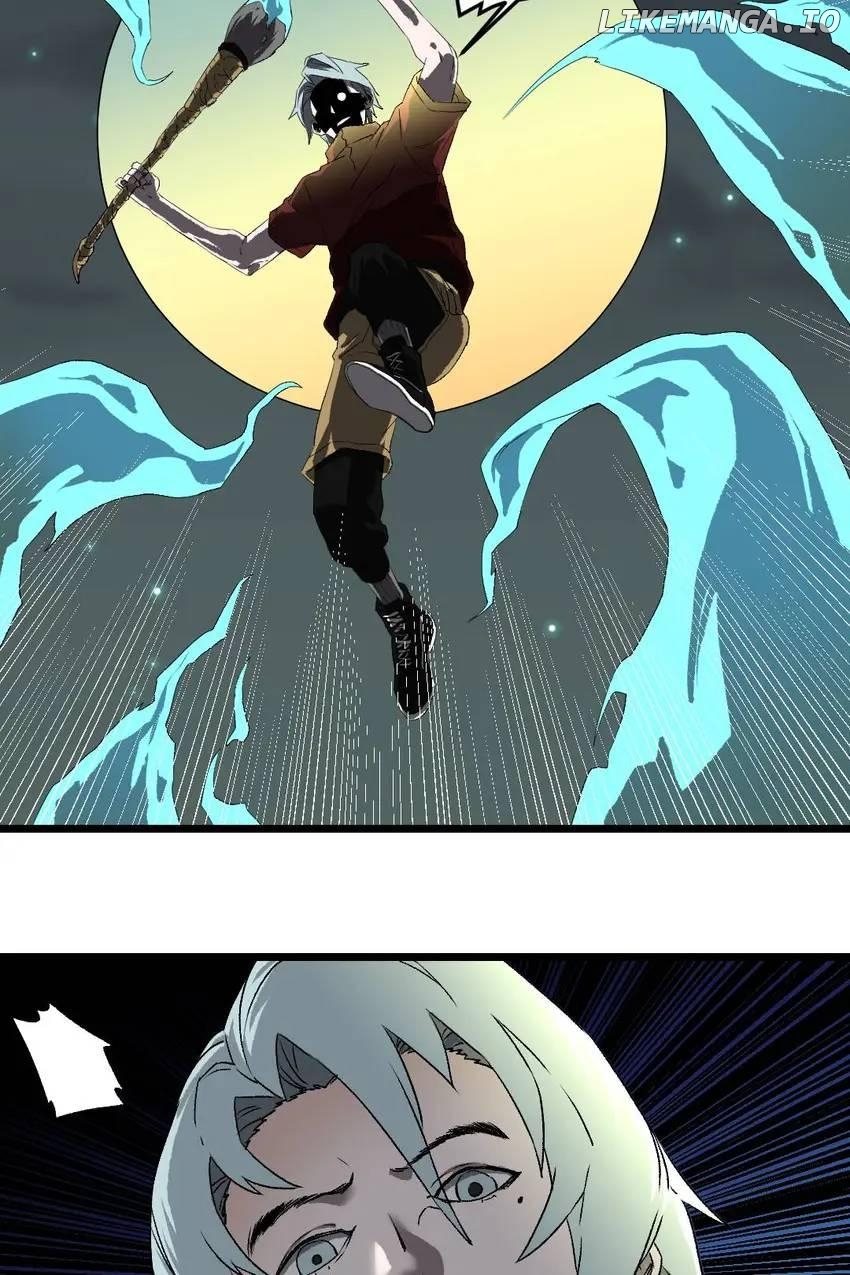 Tales Of A Cursebreaker Chapter 29 - page 4