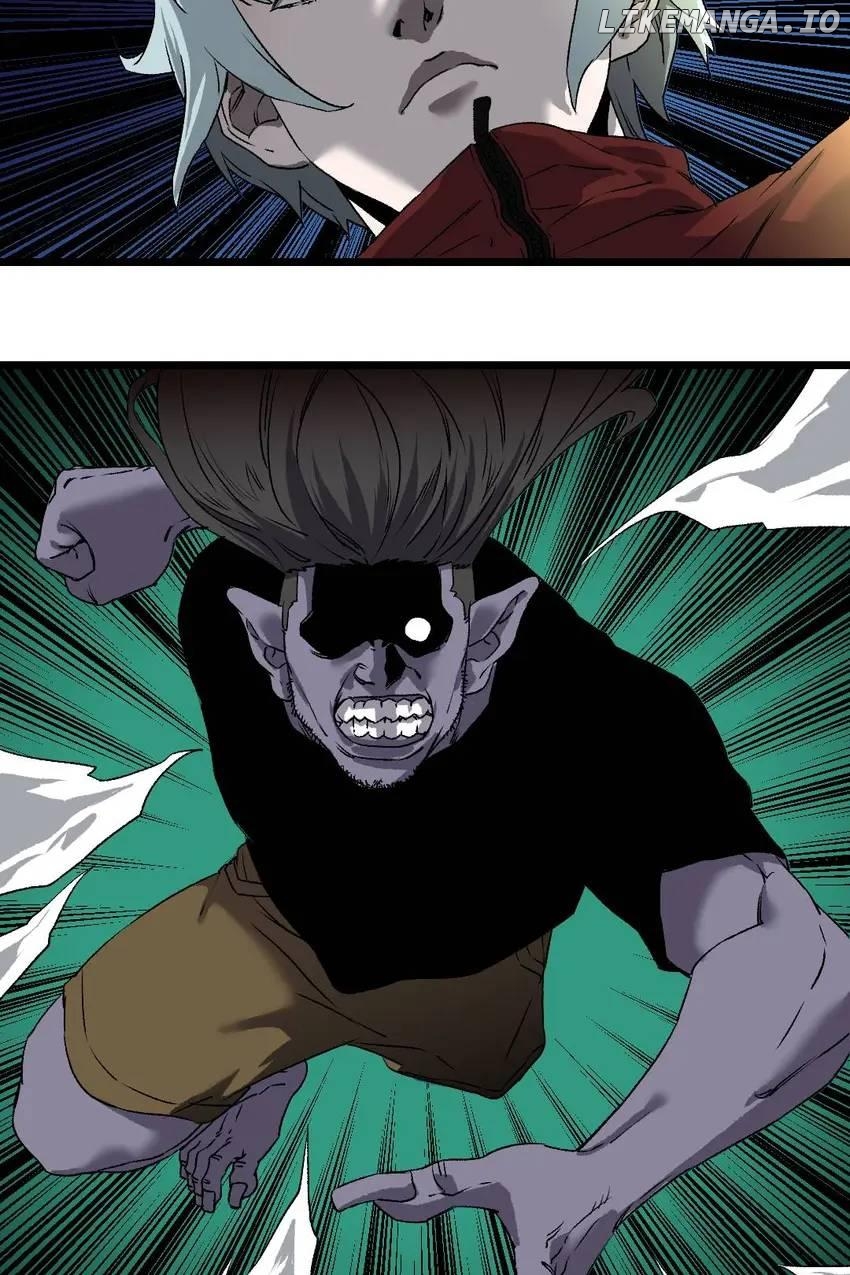 Tales Of A Cursebreaker Chapter 29 - page 5