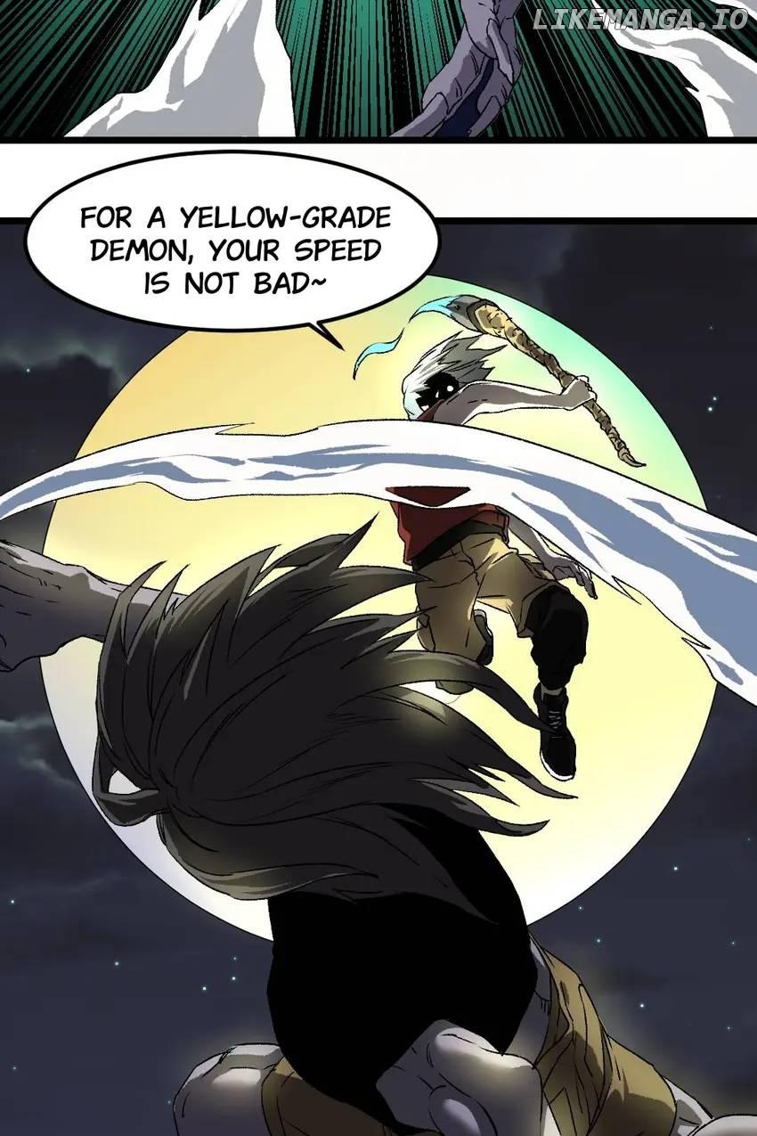 Tales Of A Cursebreaker Chapter 29 - page 6