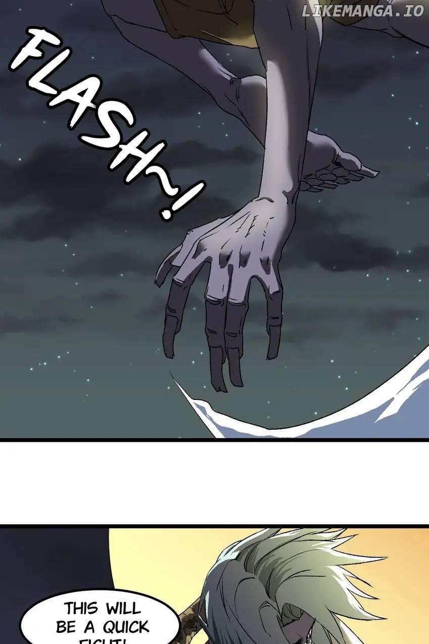 Tales Of A Cursebreaker Chapter 29 - page 7