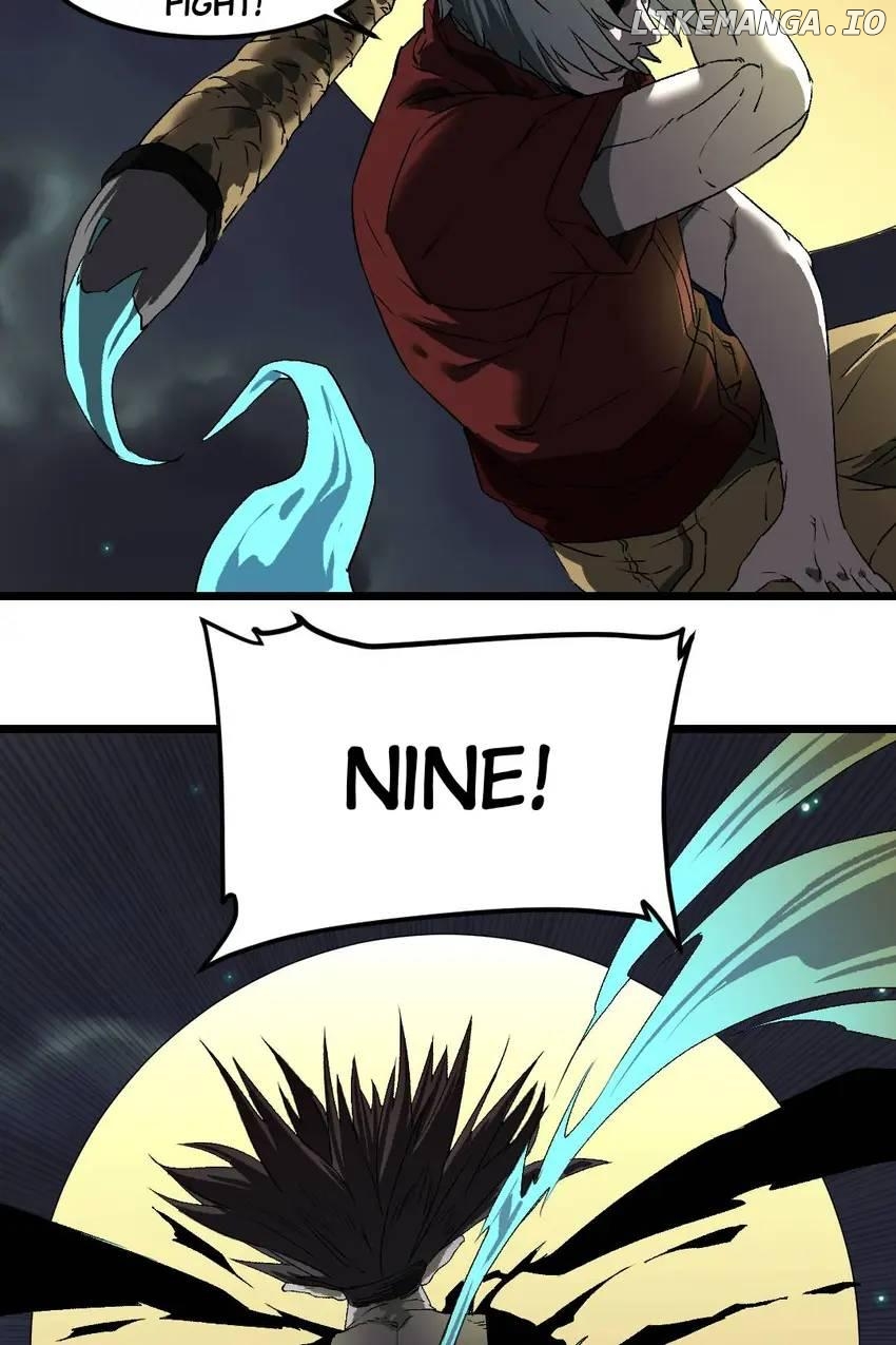 Tales Of A Cursebreaker Chapter 29 - page 8
