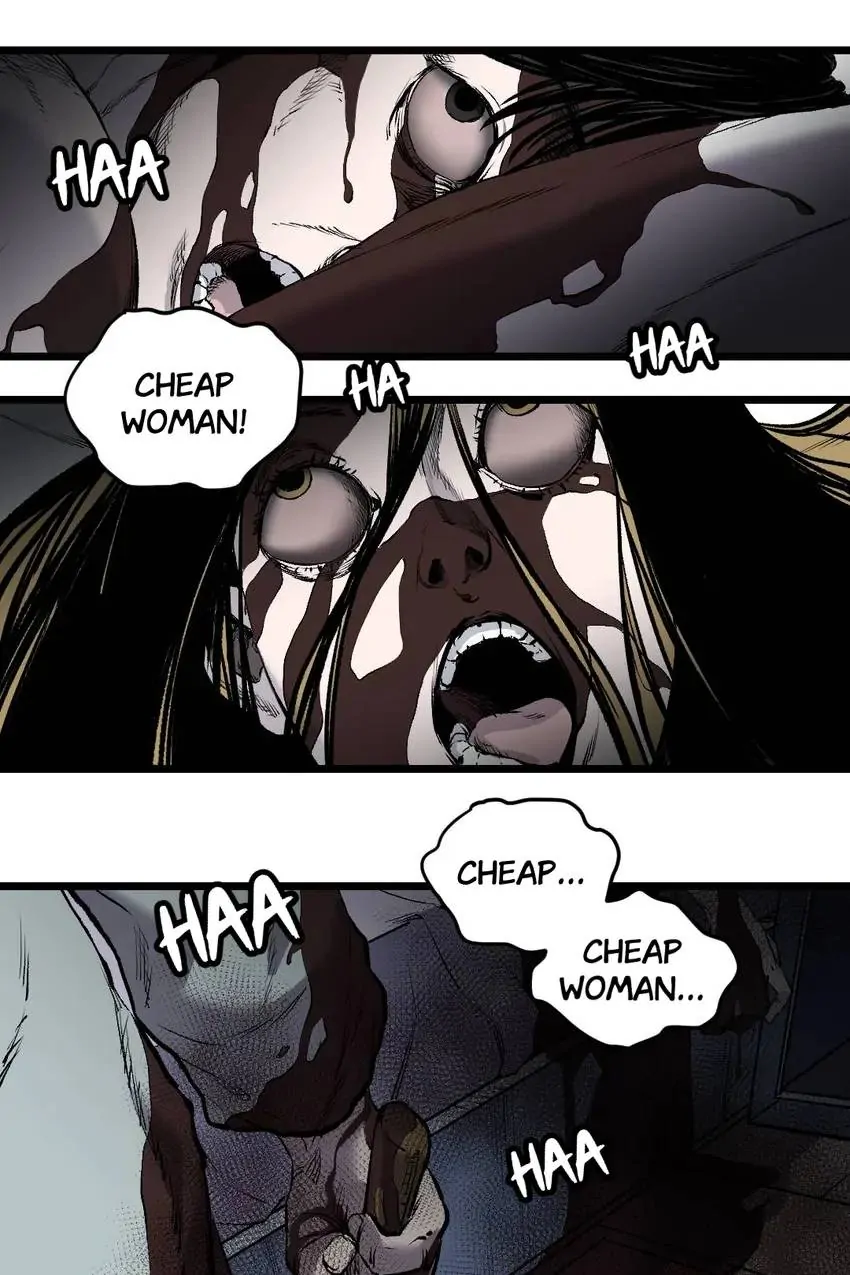 Tales Of A Cursebreaker Chapter 28 - page 1