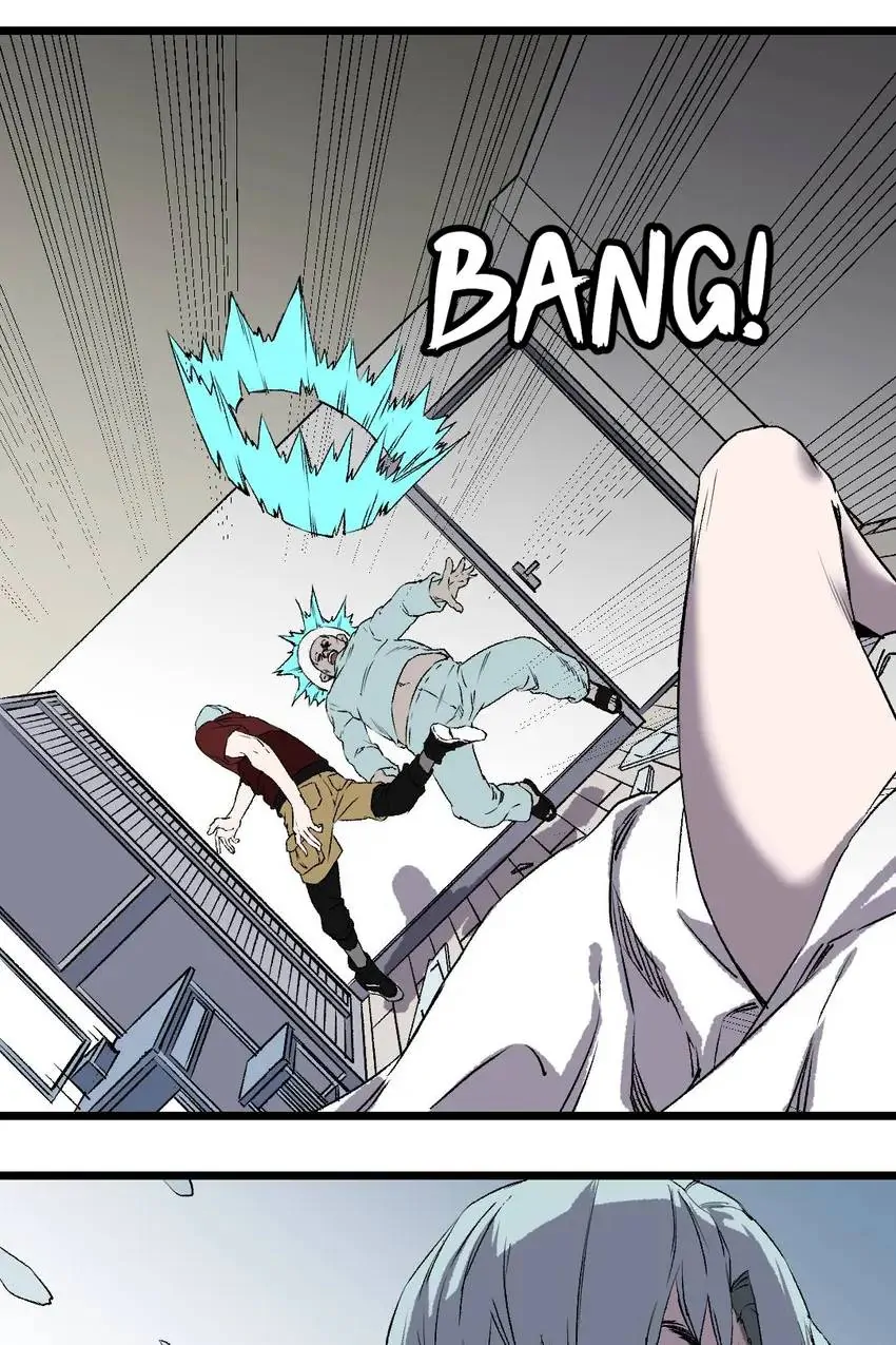 Tales Of A Cursebreaker Chapter 28 - page 16