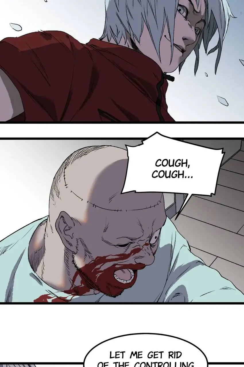 Tales Of A Cursebreaker Chapter 28 - page 17