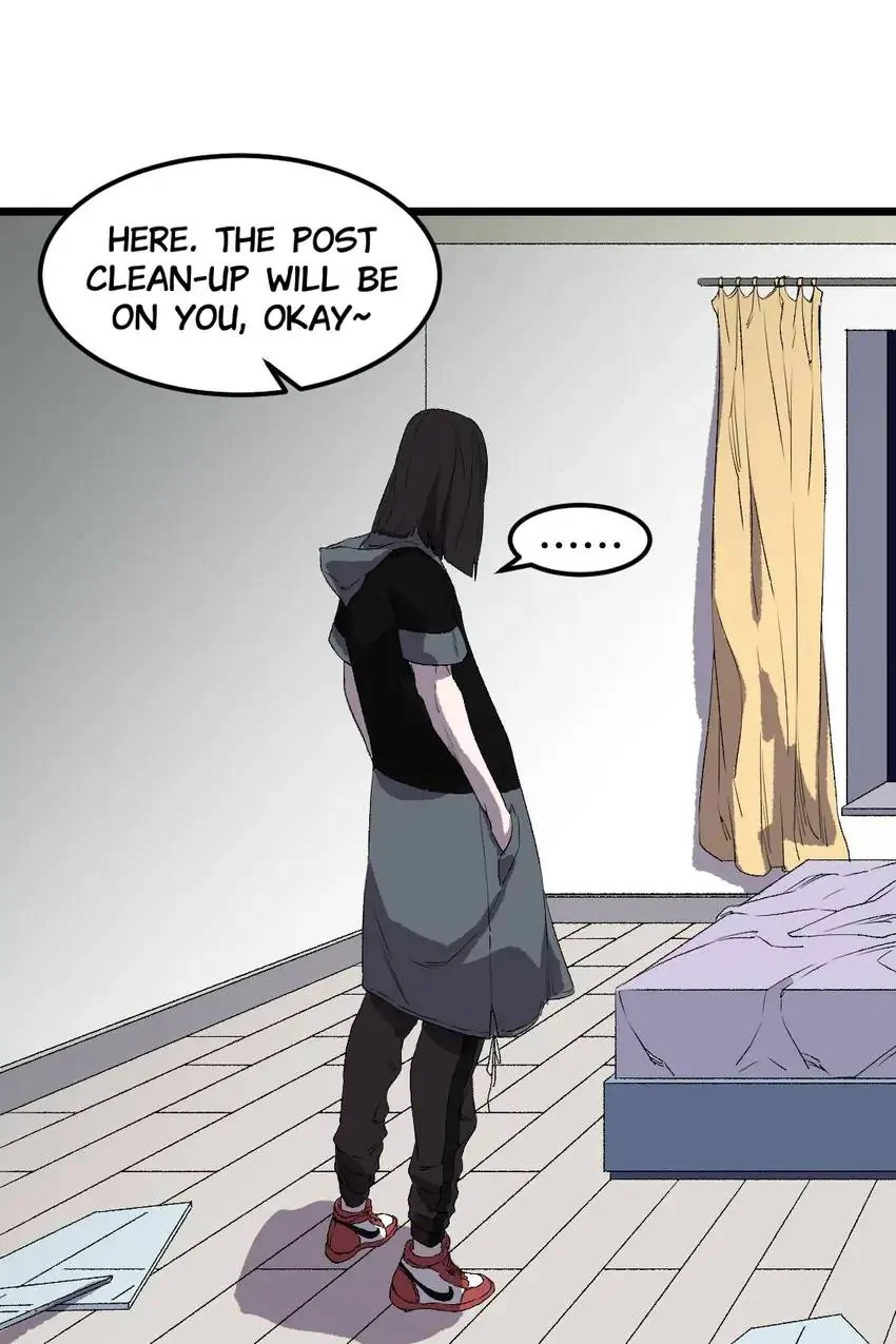 Tales Of A Cursebreaker Chapter 28 - page 19