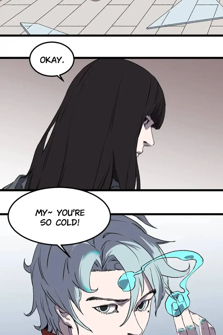 Tales Of A Cursebreaker Chapter 28 - page 20