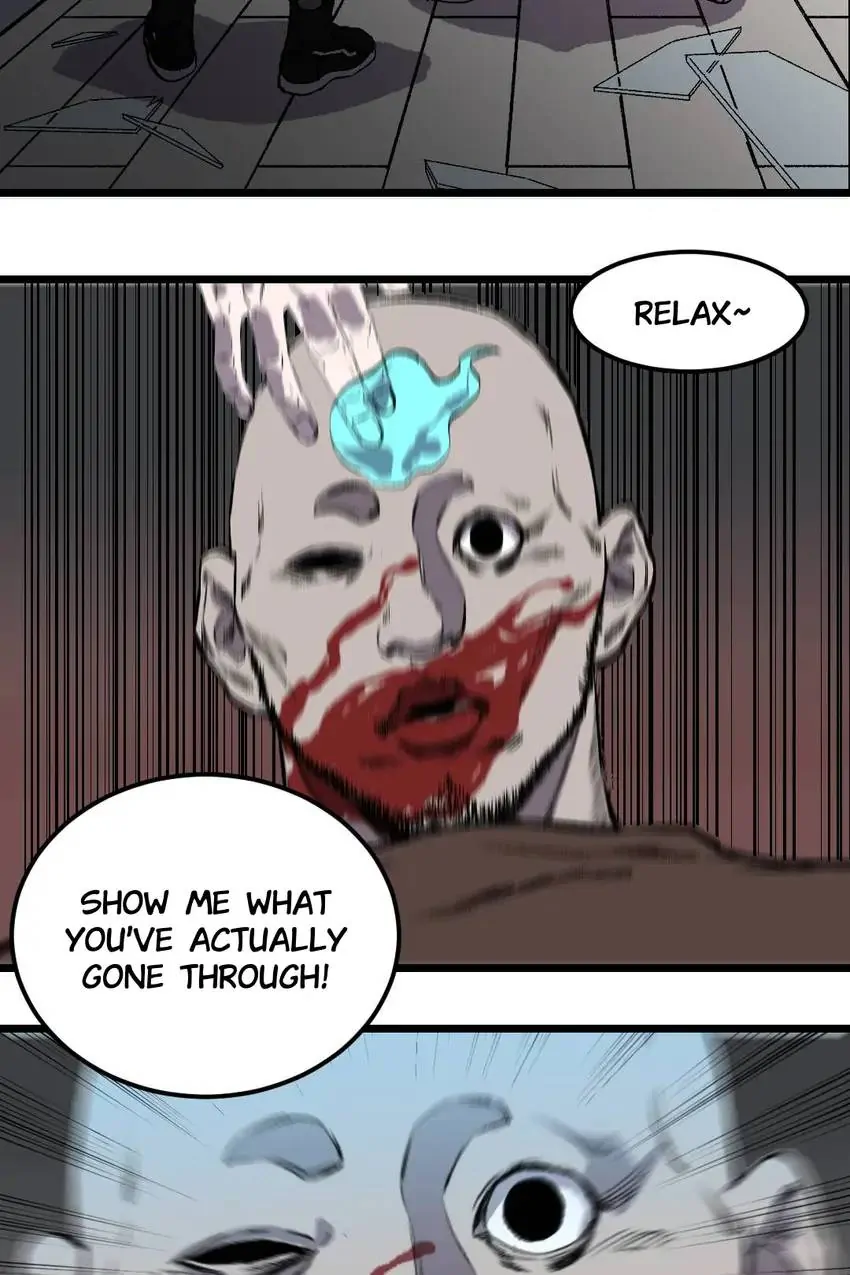 Tales Of A Cursebreaker Chapter 28 - page 22
