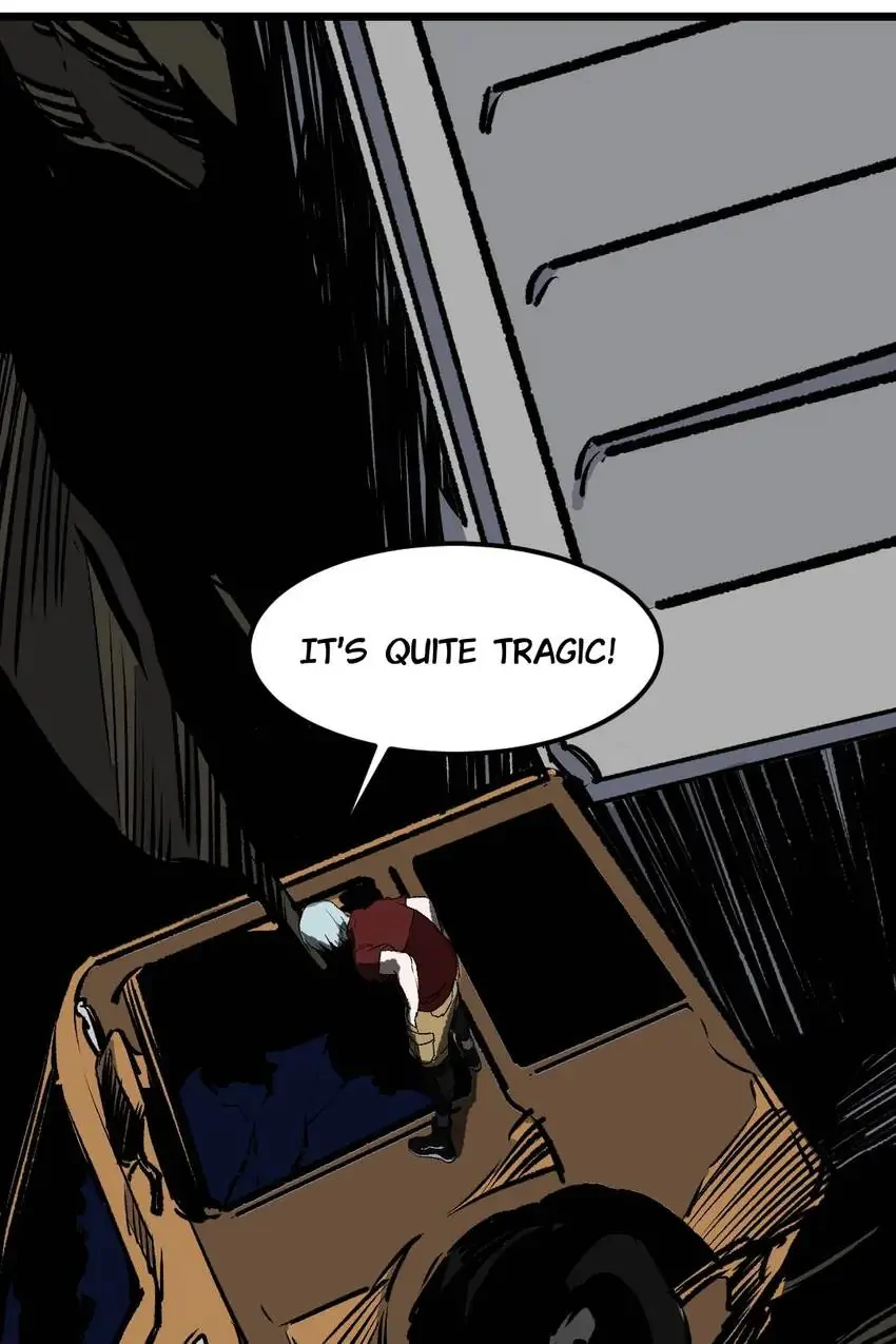 Tales Of A Cursebreaker Chapter 28 - page 26