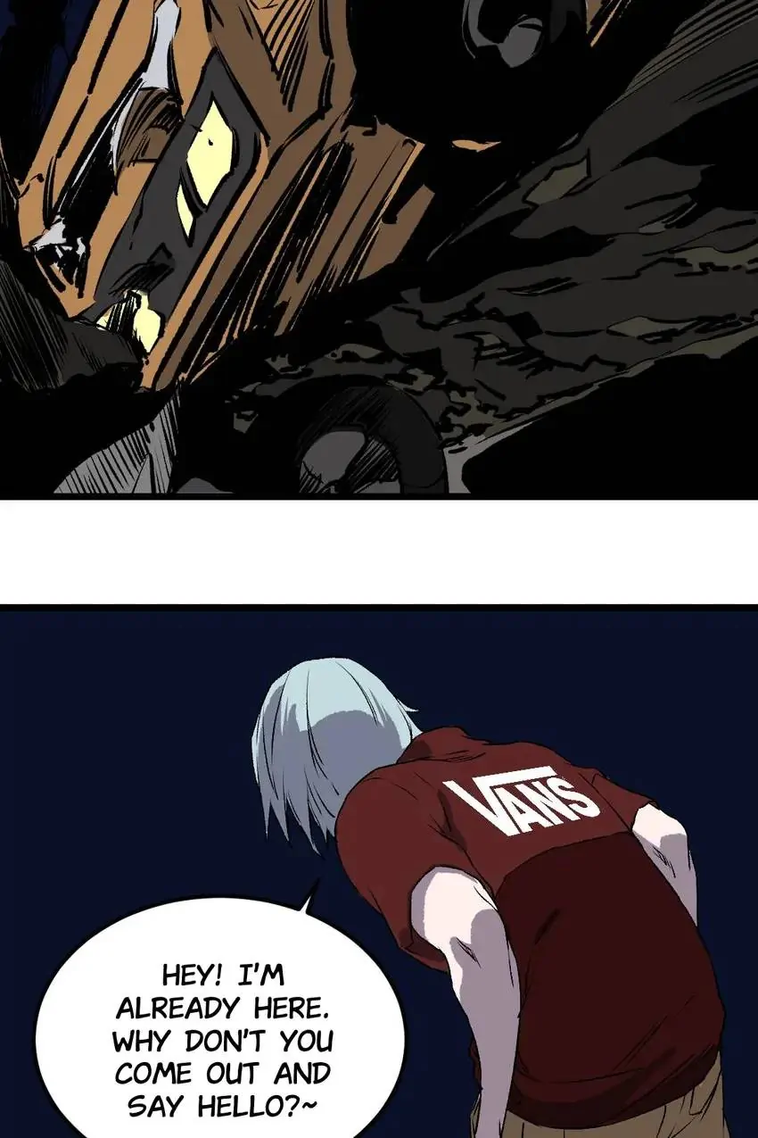 Tales Of A Cursebreaker Chapter 28 - page 27