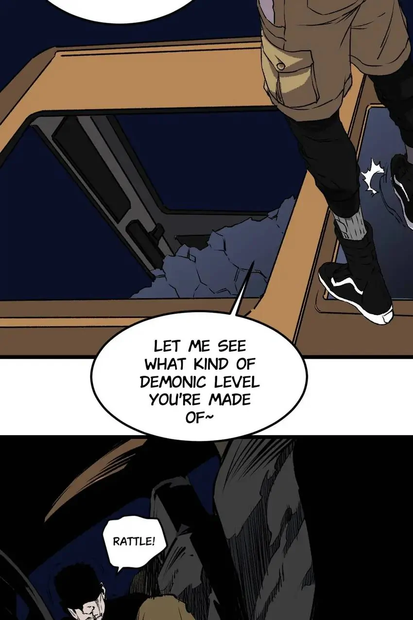 Tales Of A Cursebreaker Chapter 28 - page 28