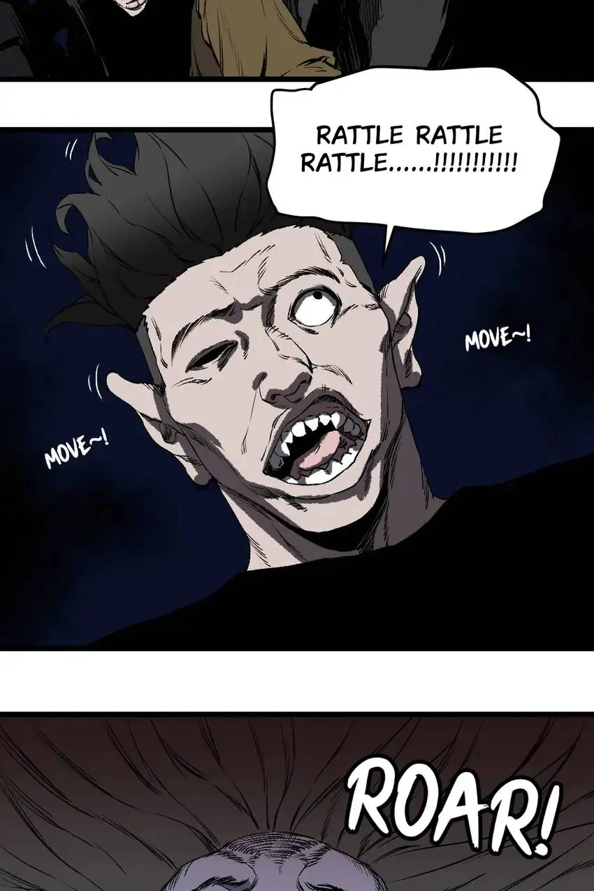 Tales Of A Cursebreaker Chapter 28 - page 29