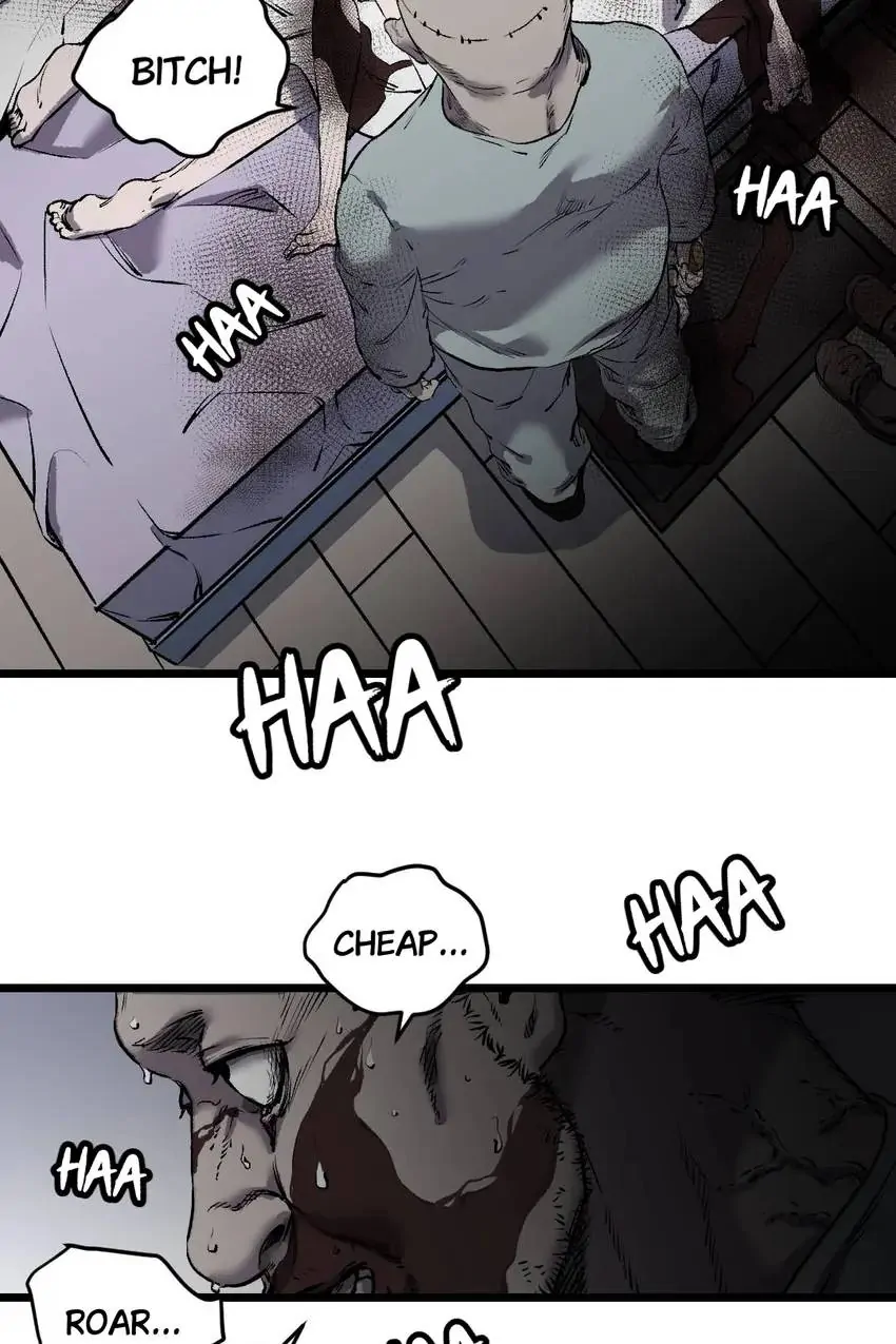 Tales Of A Cursebreaker Chapter 28 - page 3