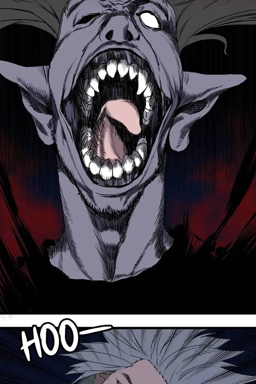 Tales Of A Cursebreaker Chapter 28 - page 30