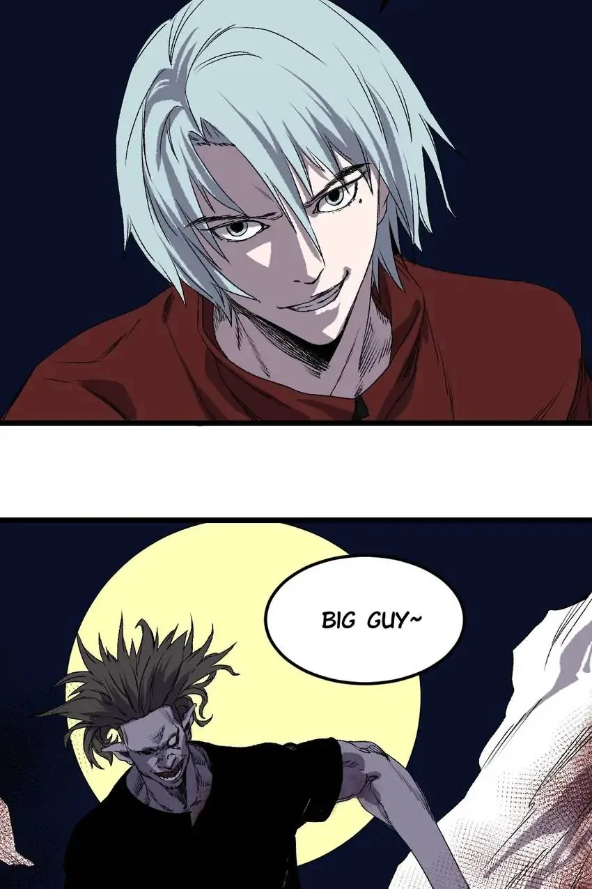 Tales Of A Cursebreaker Chapter 28 - page 34