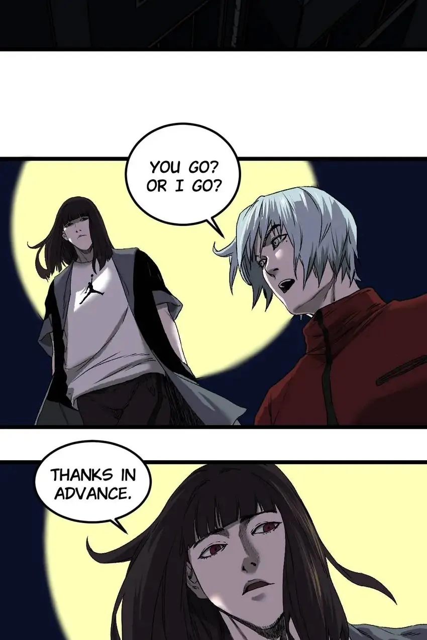 Tales Of A Cursebreaker Chapter 28 - page 7