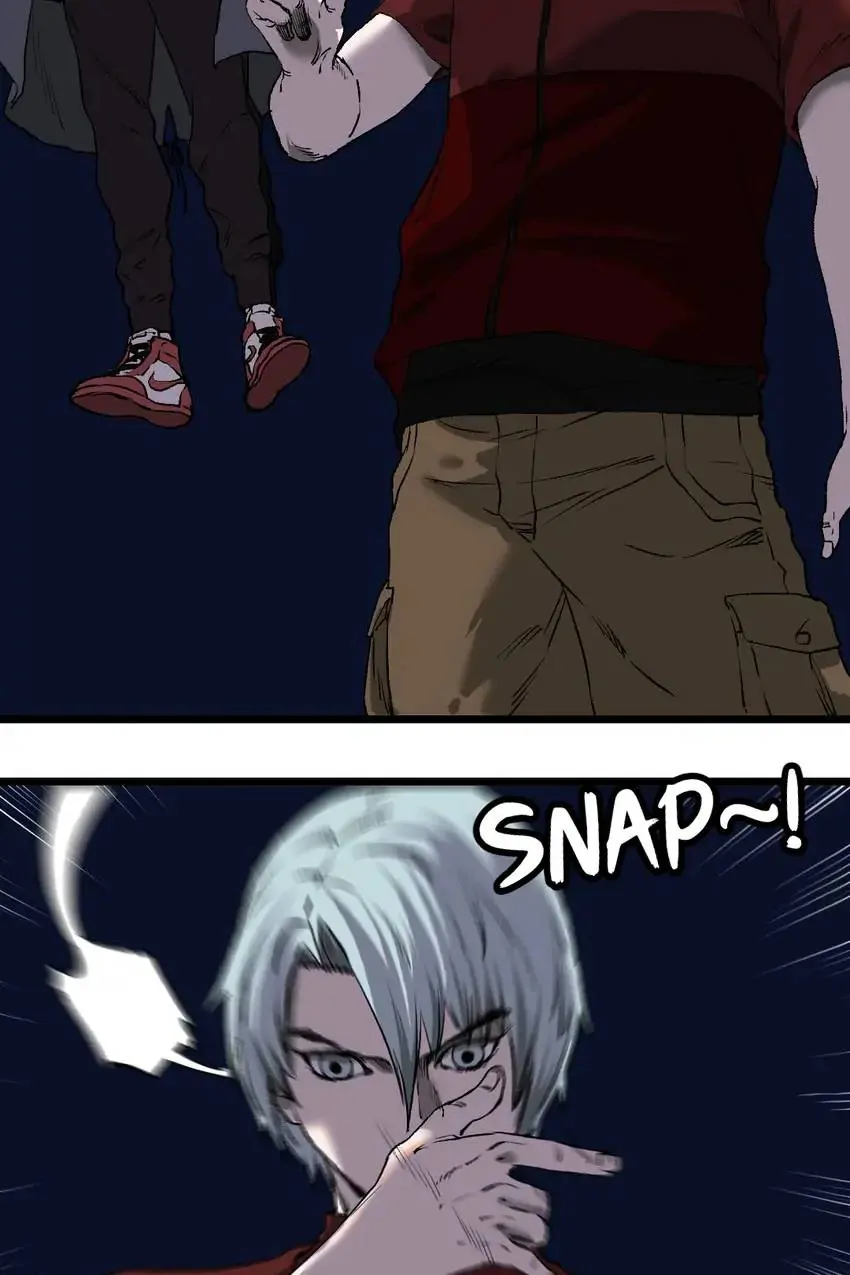 Tales Of A Cursebreaker Chapter 28 - page 9