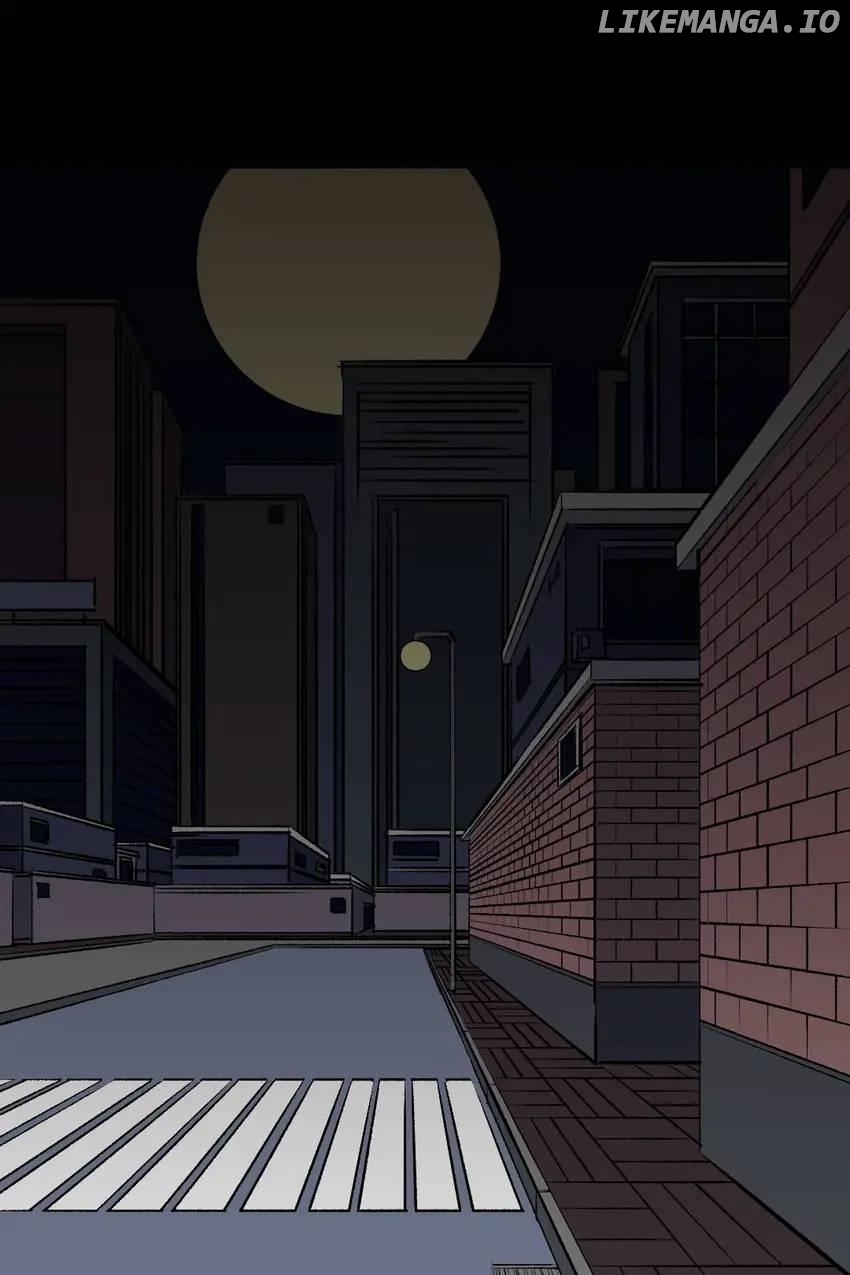 Tales Of A Cursebreaker Chapter 27 - page 1