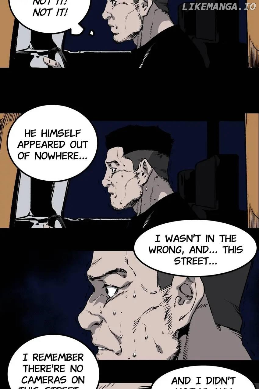 Tales Of A Cursebreaker Chapter 27 - page 10