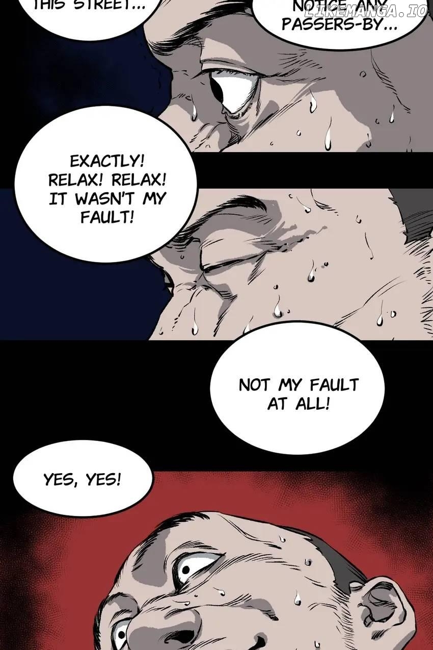 Tales Of A Cursebreaker Chapter 27 - page 11