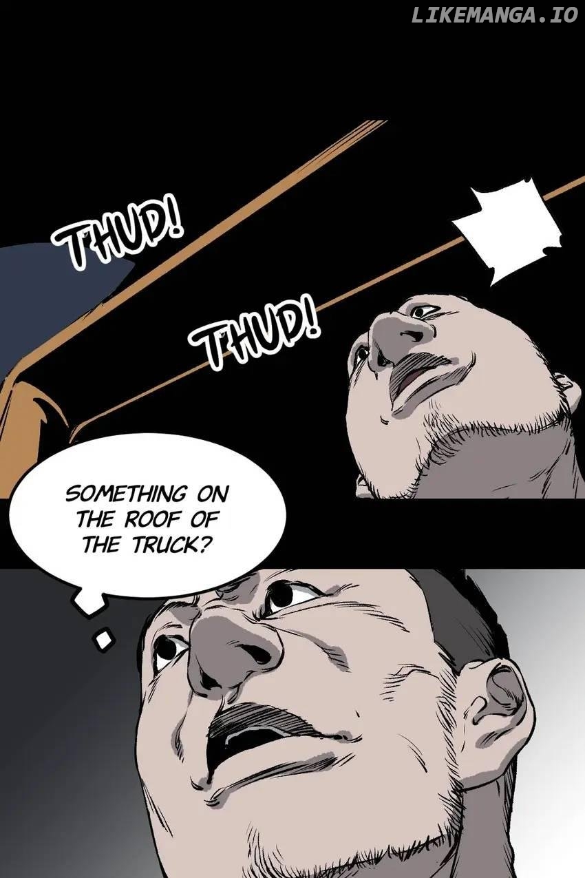 Tales Of A Cursebreaker Chapter 27 - page 13