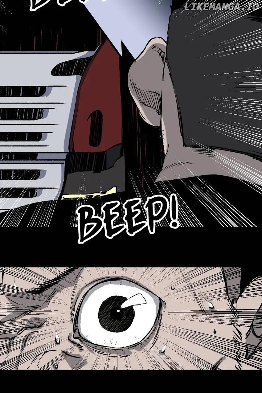 Tales Of A Cursebreaker Chapter 27 - page 15