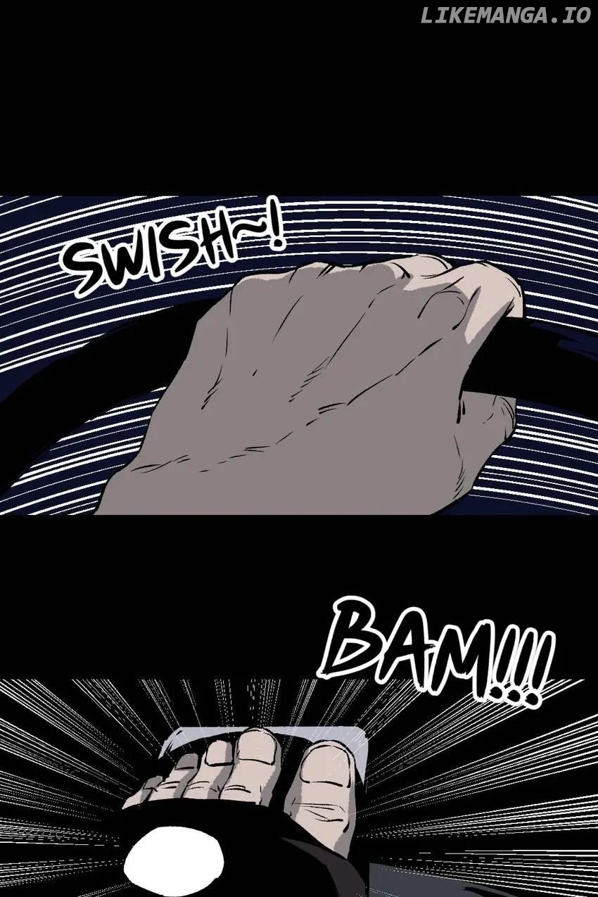 Tales Of A Cursebreaker Chapter 27 - page 16