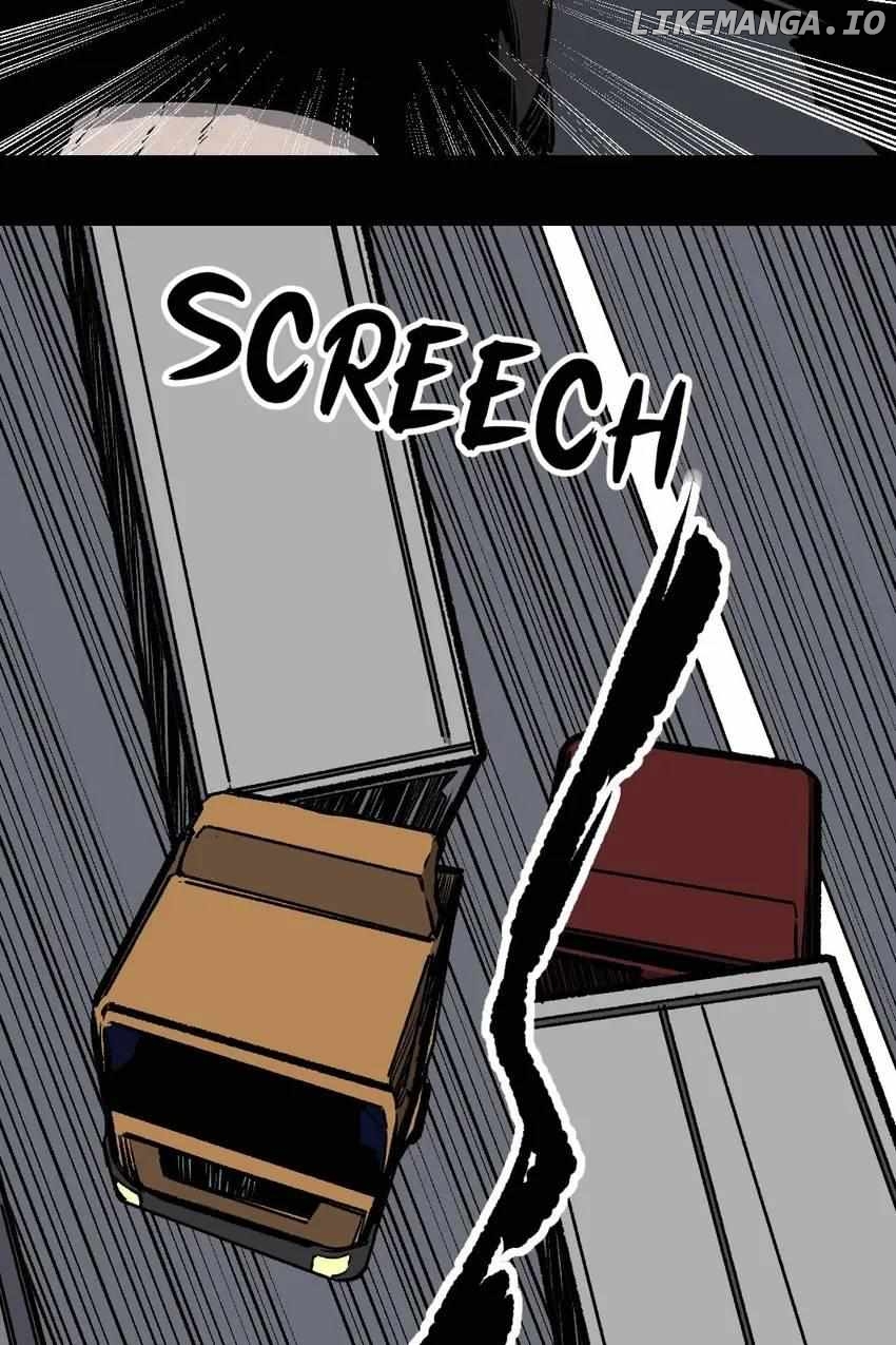 Tales Of A Cursebreaker Chapter 27 - page 17
