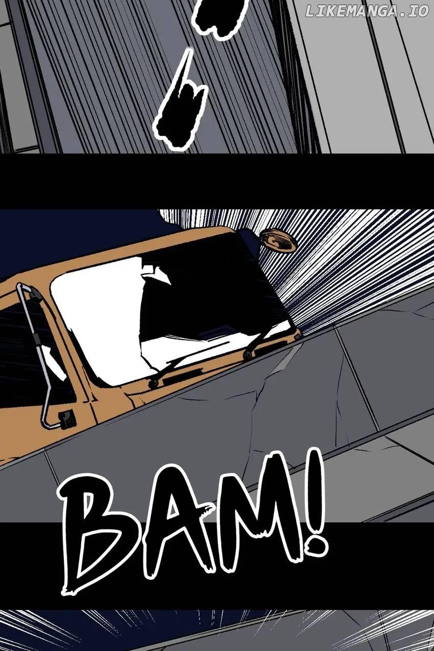 Tales Of A Cursebreaker Chapter 27 - page 18