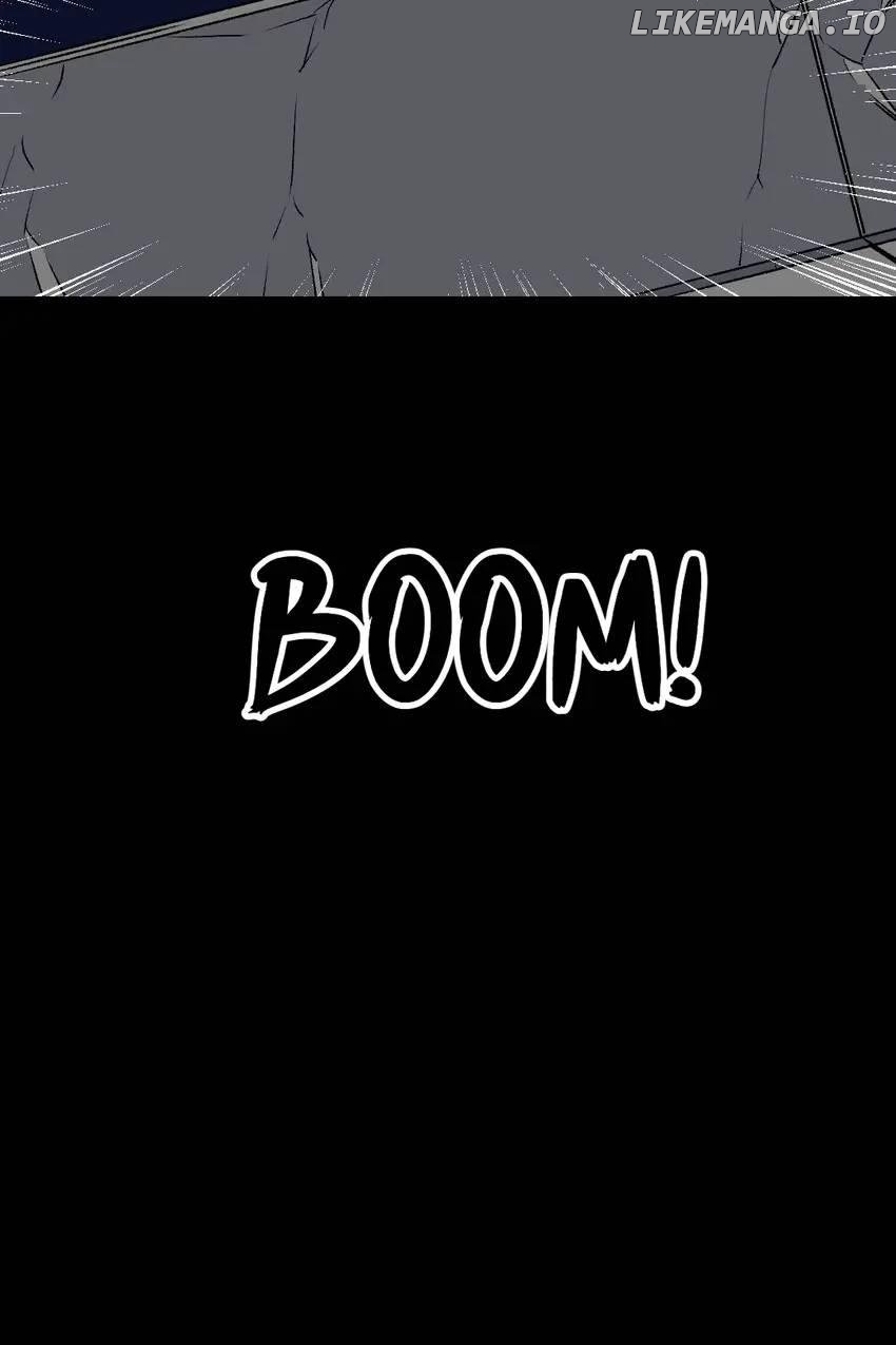 Tales Of A Cursebreaker Chapter 27 - page 19