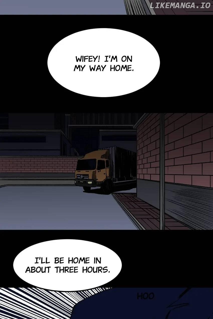 Tales Of A Cursebreaker Chapter 27 - page 2