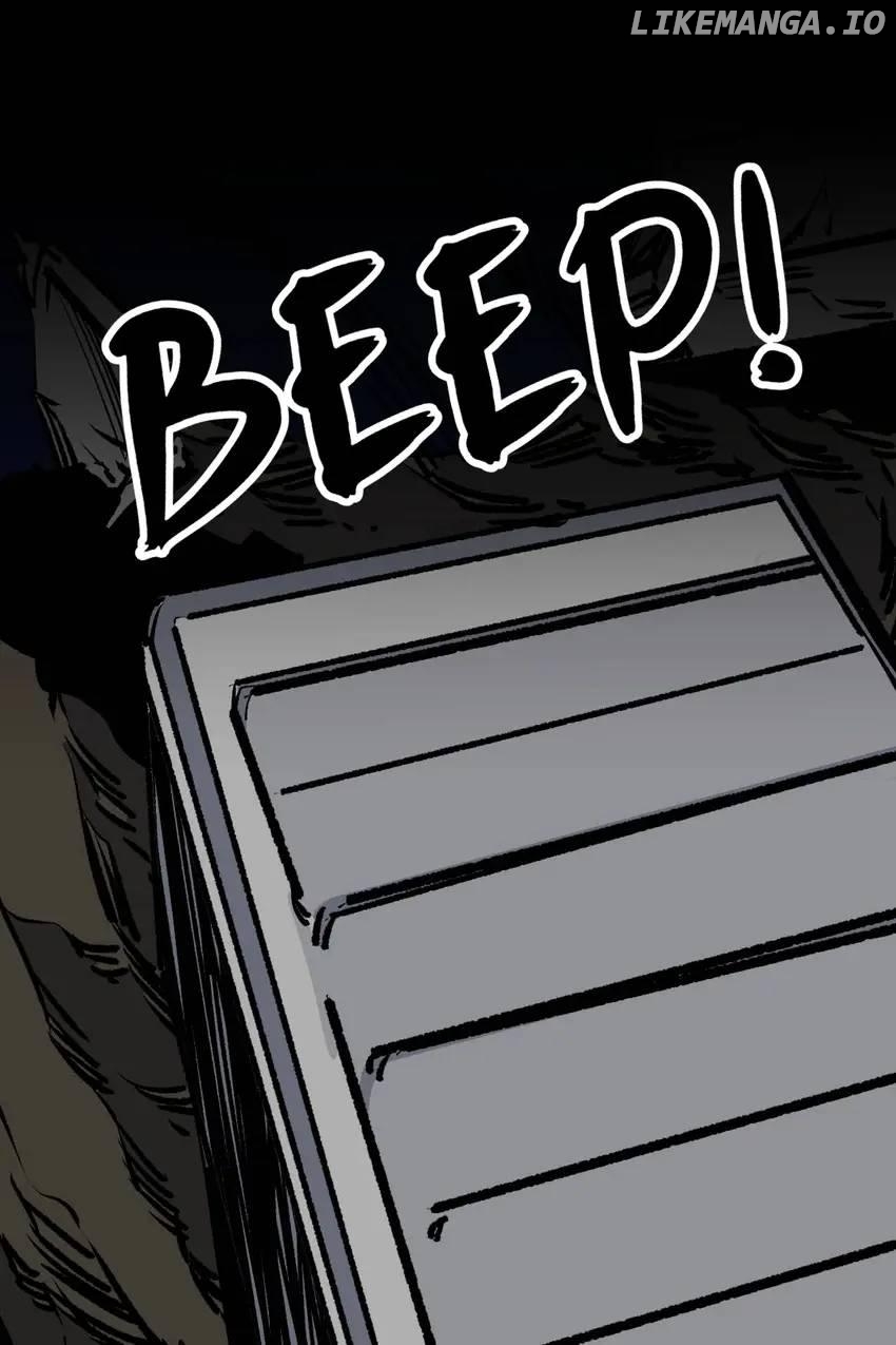 Tales Of A Cursebreaker Chapter 27 - page 20