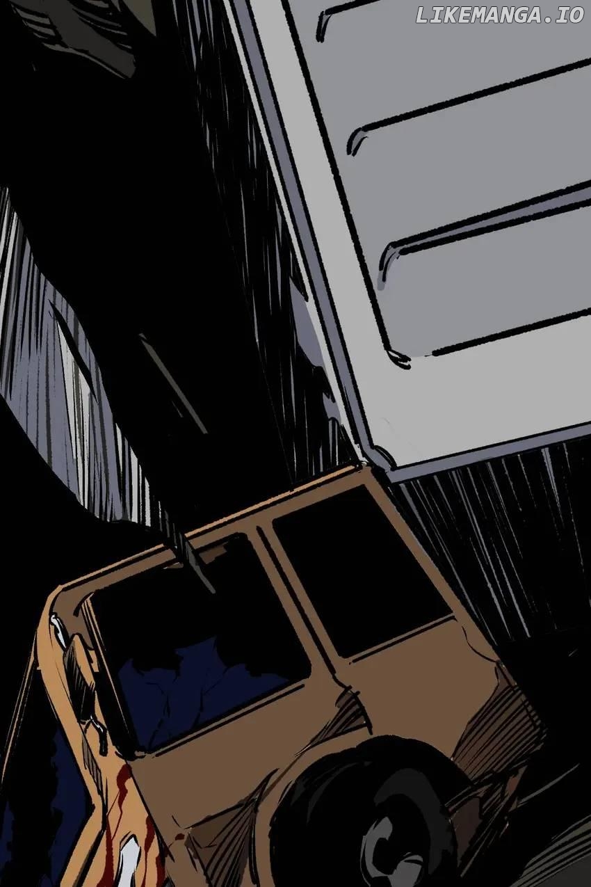 Tales Of A Cursebreaker Chapter 27 - page 21