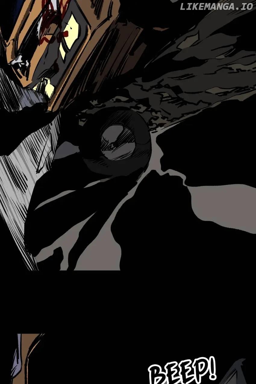 Tales Of A Cursebreaker Chapter 27 - page 22
