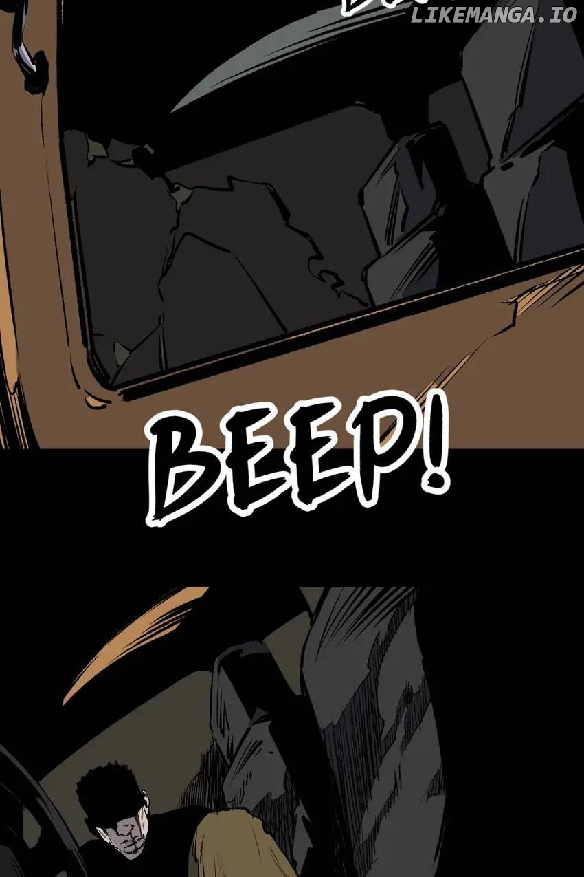 Tales Of A Cursebreaker Chapter 27 - page 23