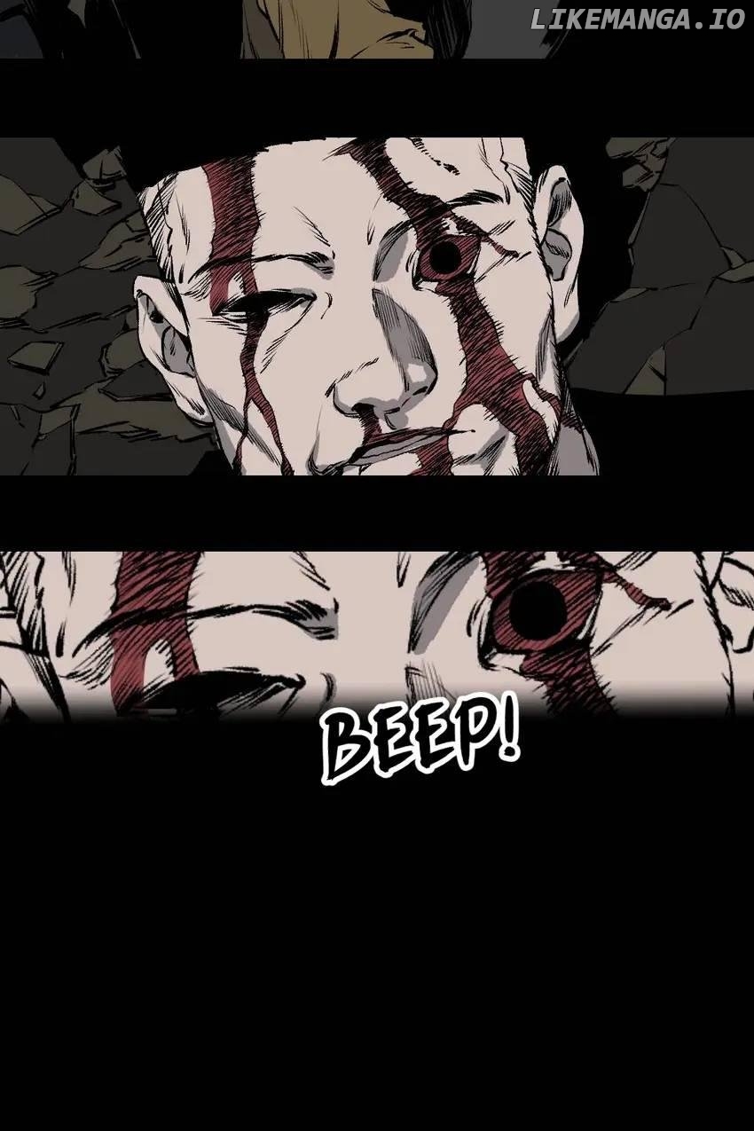 Tales Of A Cursebreaker Chapter 27 - page 24