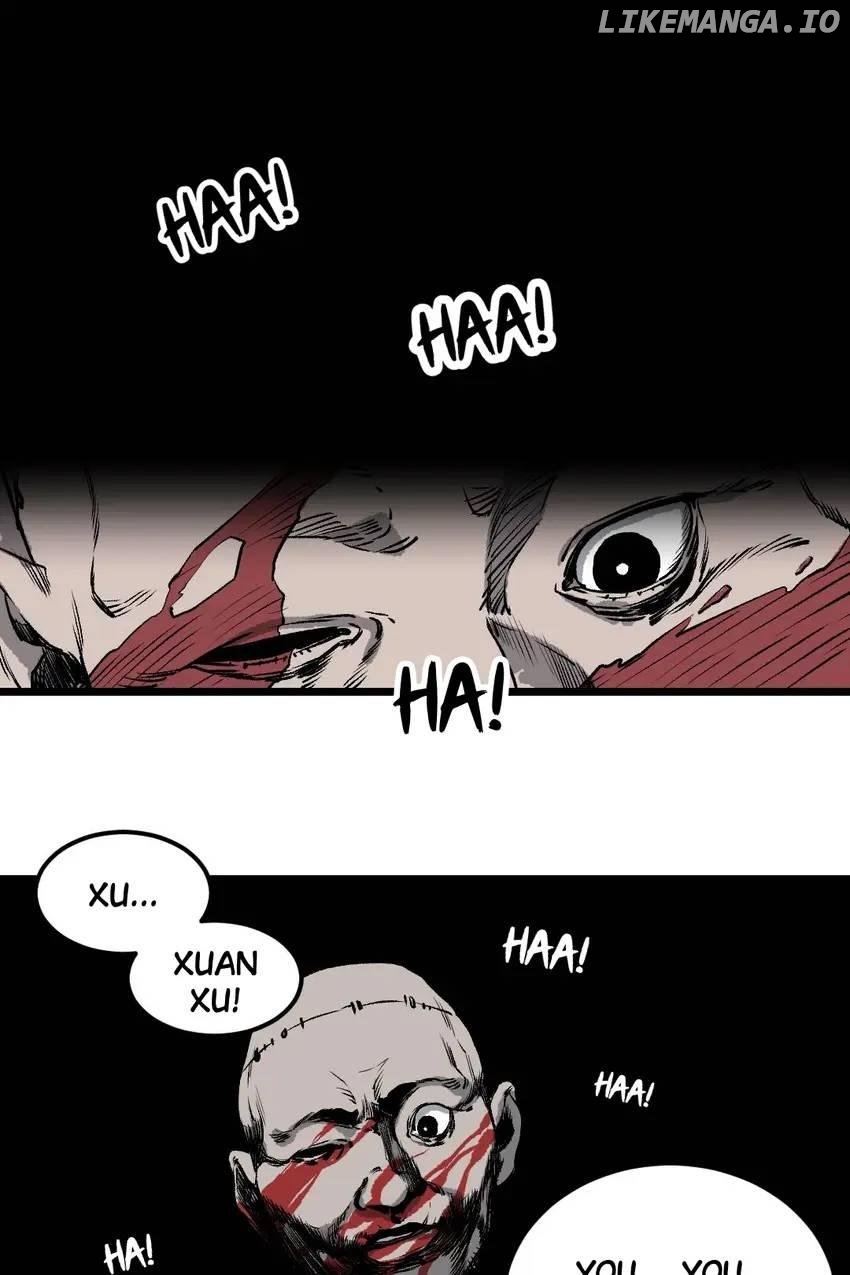 Tales Of A Cursebreaker Chapter 27 - page 25