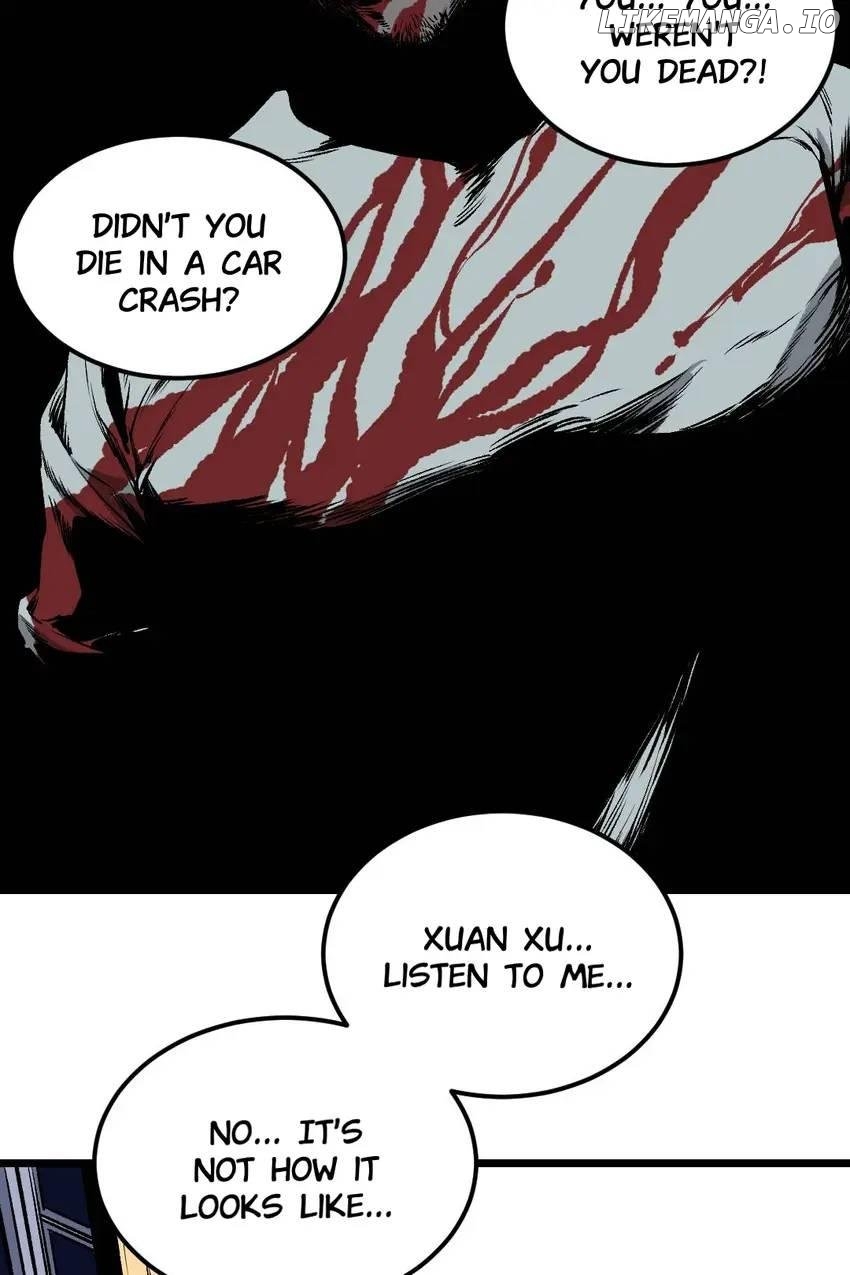 Tales Of A Cursebreaker Chapter 27 - page 26