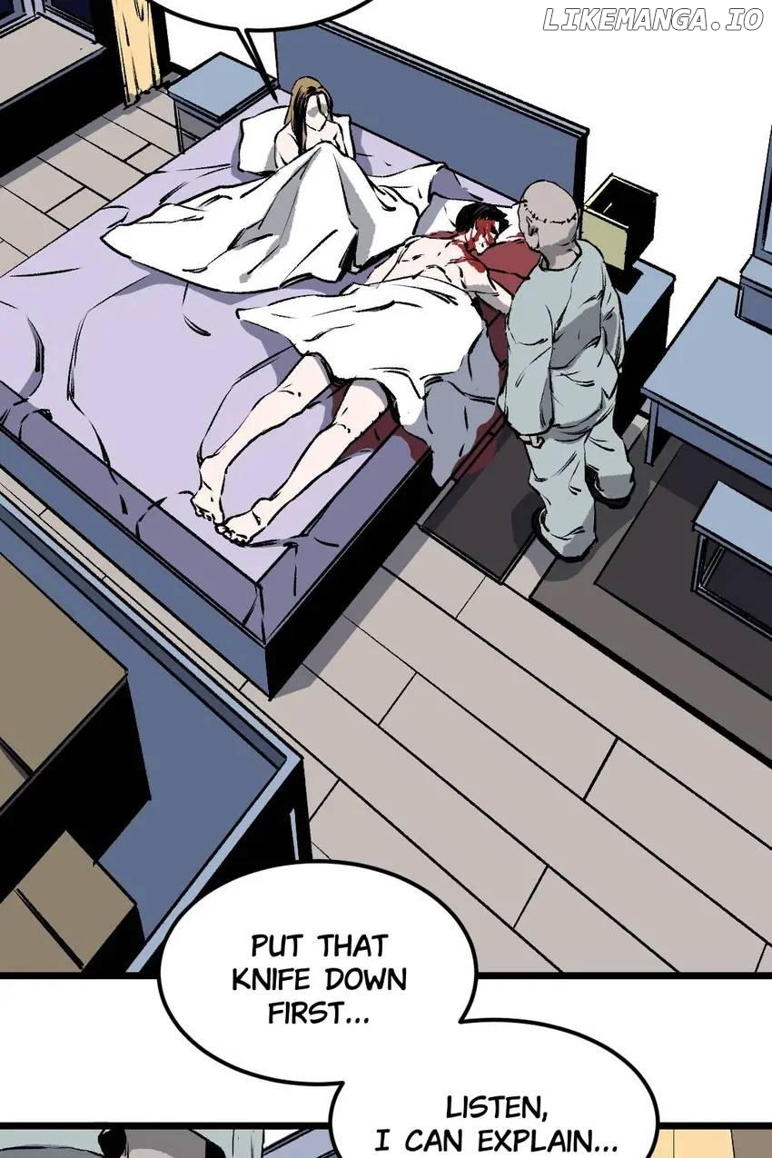 Tales Of A Cursebreaker Chapter 27 - page 27