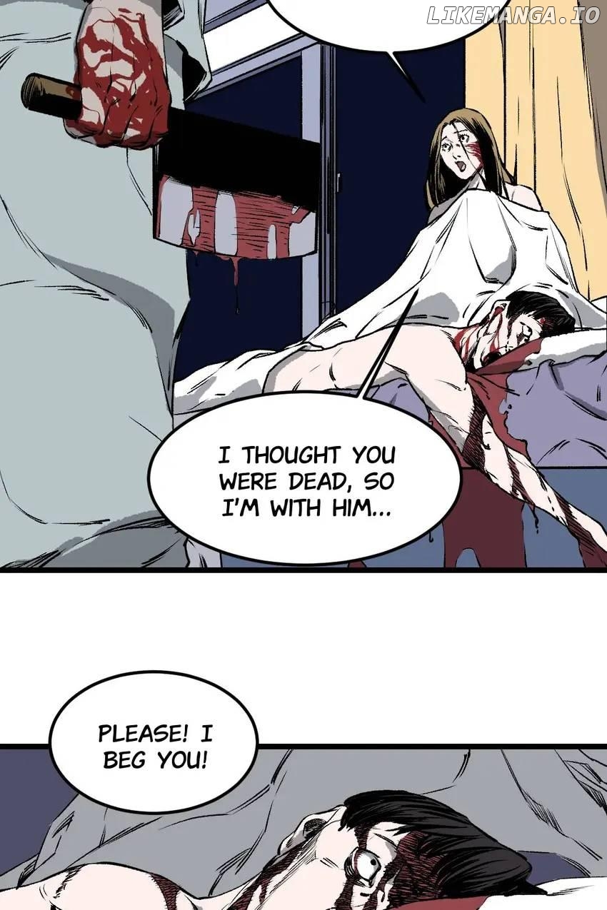 Tales Of A Cursebreaker Chapter 27 - page 28