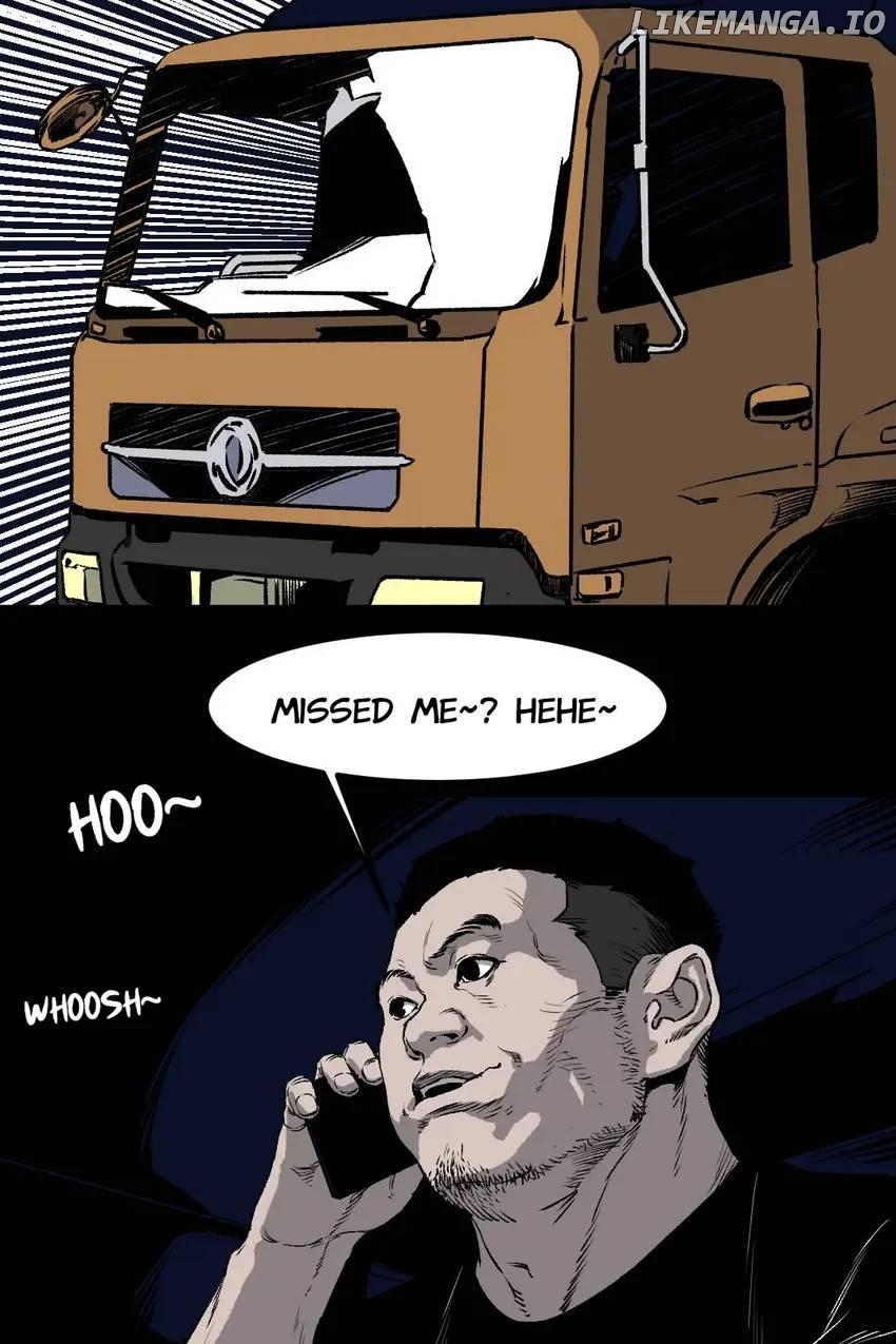 Tales Of A Cursebreaker Chapter 27 - page 3