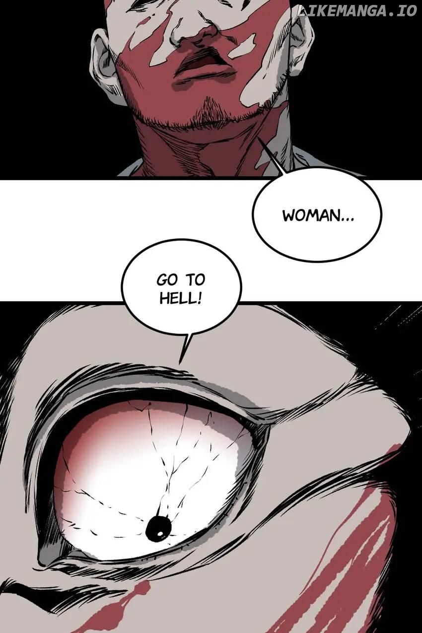 Tales Of A Cursebreaker Chapter 27 - page 30