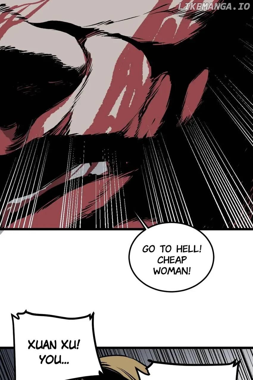 Tales Of A Cursebreaker Chapter 27 - page 31