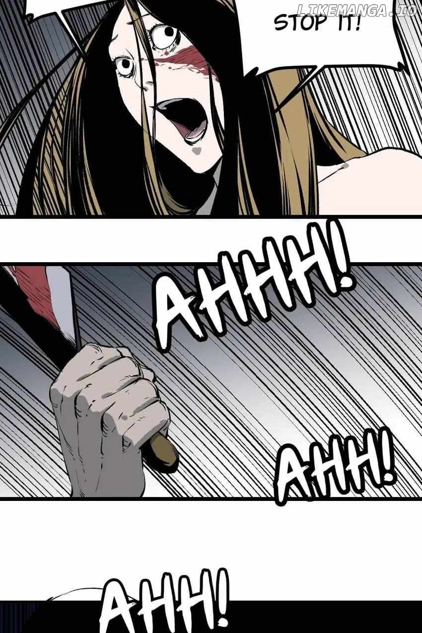 Tales Of A Cursebreaker Chapter 27 - page 32