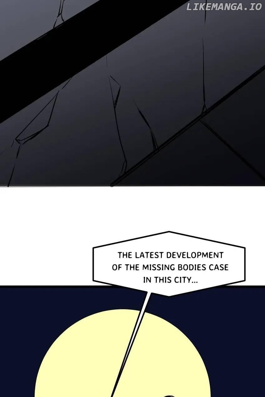 Tales Of A Cursebreaker Chapter 27 - page 36