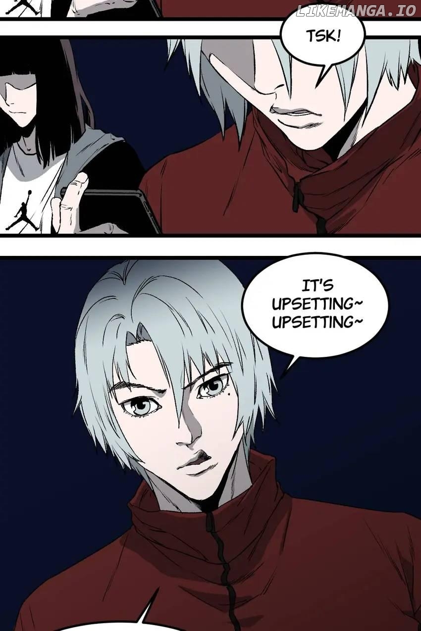 Tales Of A Cursebreaker Chapter 27 - page 38