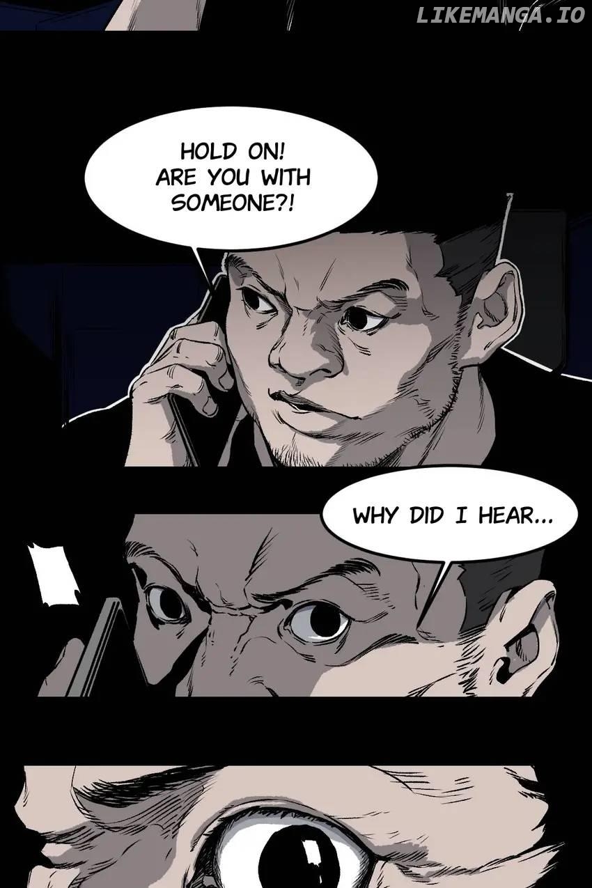 Tales Of A Cursebreaker Chapter 27 - page 4