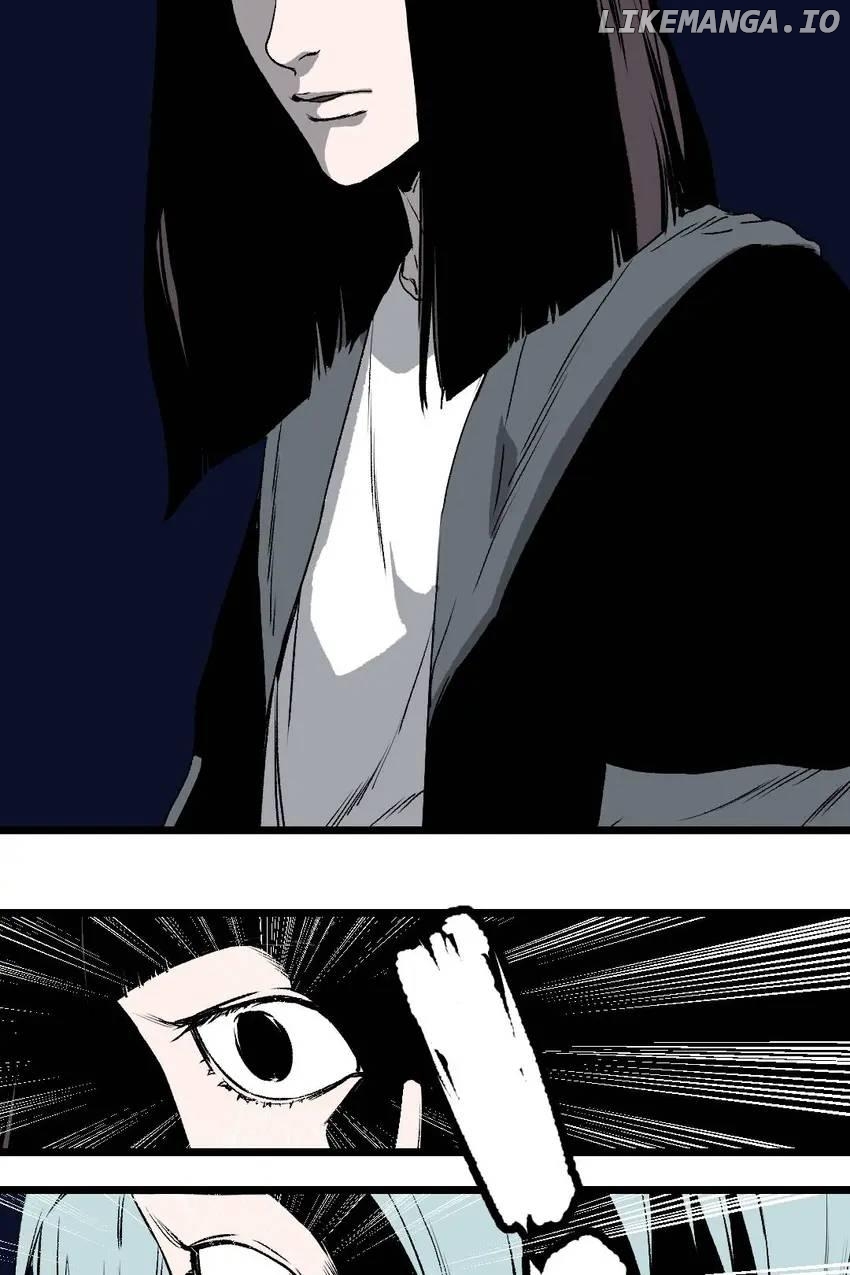 Tales Of A Cursebreaker Chapter 27 - page 40
